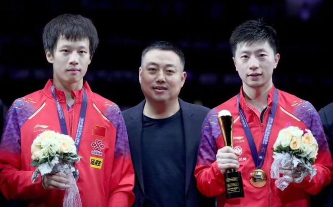 每一位选手 每一位选手