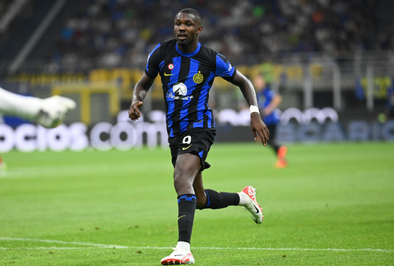 给予运动员 给予运动员