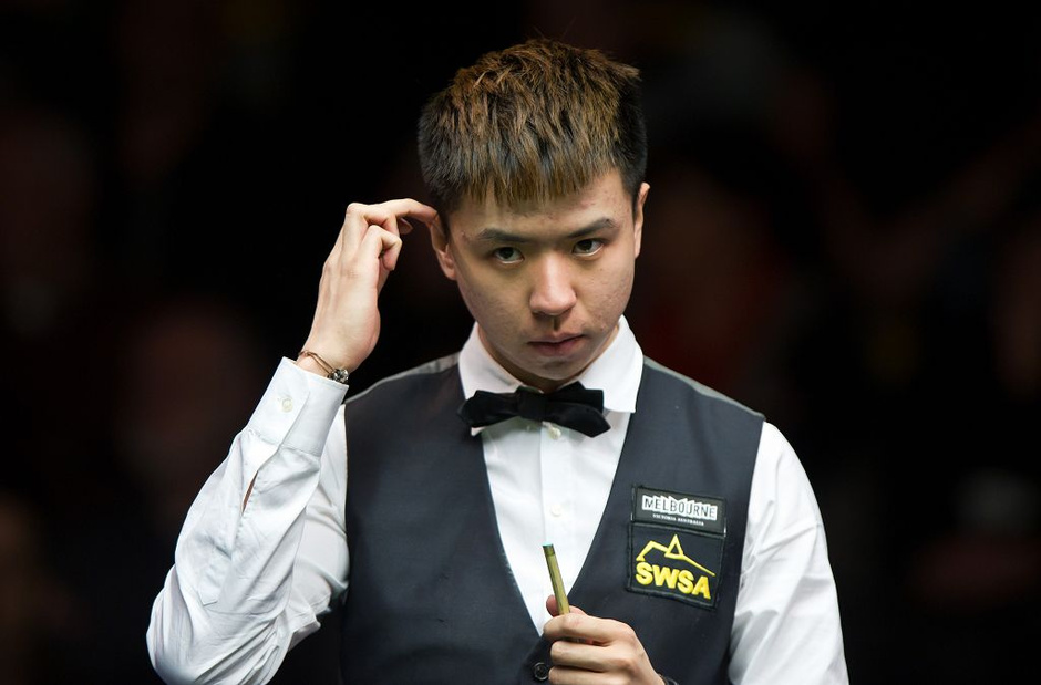 他也曾面临 他也曾面临