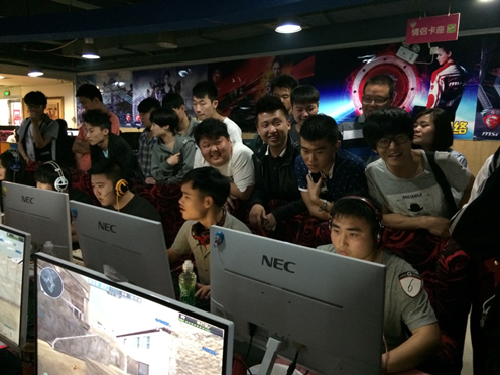 克洛普的心 克洛普的心