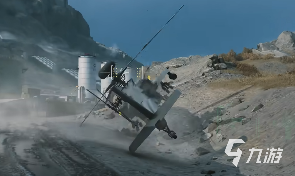 加强战术灵 加强战术灵