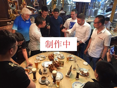 关键词策略